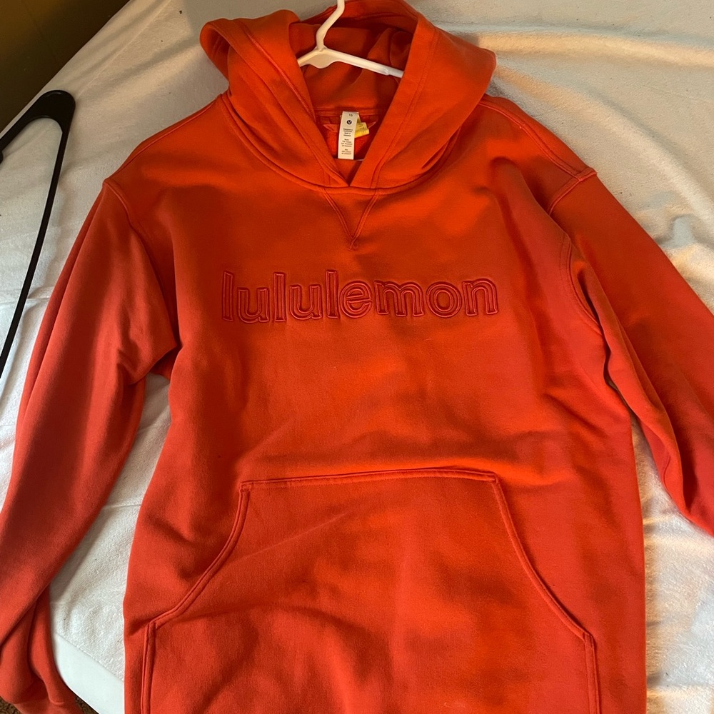 Lululemon Hoodie